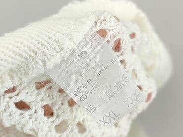 byolala kurtki zimowe: Kardigan damski, rozmiar 2XL — 4