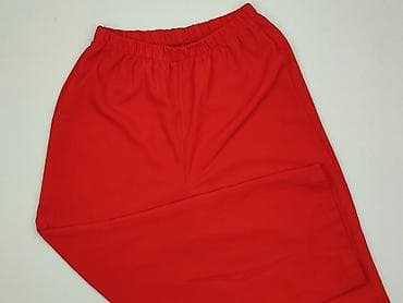 hello kitty pants shein: Shein, Spodnie materiałowe damskie, rozmiar M — 1
