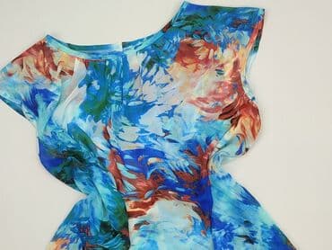 bluzki boho plus size: Bluzka damska, rozmiar XL — 1