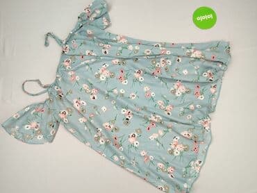 sukienka hiszpanka plus size: Boohoo, Sukienka damska, rozmiar M — 3