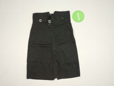 spódnice plisowane tiulowe czarne: Women`s skirt, size S (EU 36) — 2