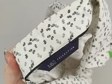 bytom biala koszula: Marks & Spencer, Koszula damska, rozmiar S — 4