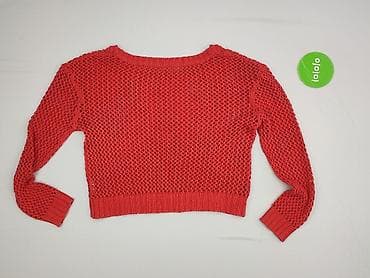 dres damski cropp: Sweter damski, rozmiar 2XL — 3