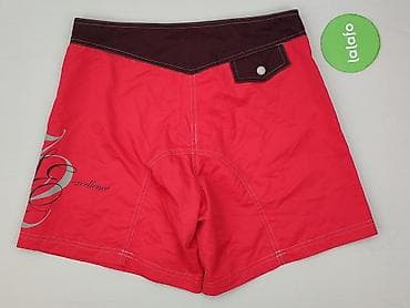 nike tech shorts: Nike, Szorty damskie, rozmiar M — 3
