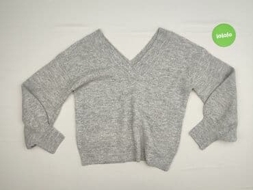 Kobiety: Cropp, Sweter damski, rozmiar L — 3
