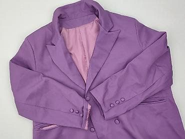 Marynarka damska, rozmiar 9XL