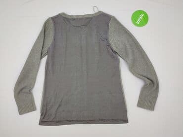 old navy sweter: F&F, Sweter damski, rozmiar L — 3