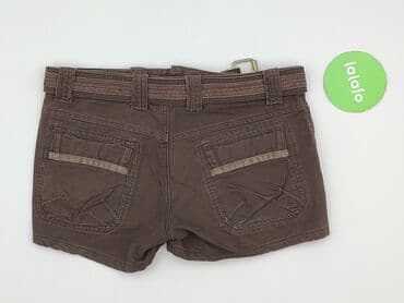 cross jeans zakręt: Cross Jeans, Szorty damskie, rozmiar S — 3