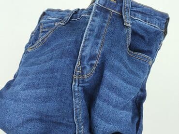 jeans carpenter: Denim Life, Jeansy damskie, rozmiar XS — 7