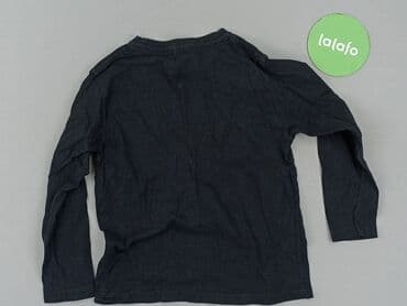 sukienka dla 6 latki: Blouse, JHK, 5-6 years, 110-116 cm, condition - Very good — 3