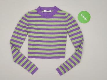 PULL&BEAR, Светр жіночий, розмір S — 2