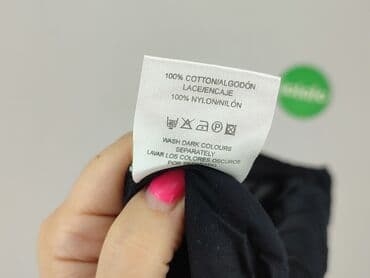 marynarki plus size damskie: Atmosphere, Bluzka damska, S — 5