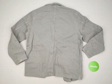 bluza wiedzmin cropp: H&M, Kurtka przejściowa dla mężczyzn, S — 3