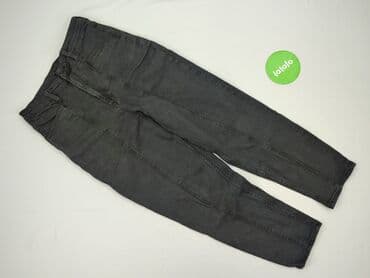 h m spodnie dżinsowe: H&M Divided, Jeansy damskie, rozmiar M — 2