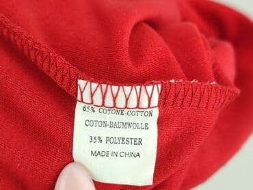 spodnie dresowe nike bez ściągaczy: Bluzka damska, rozmiar XL — 5