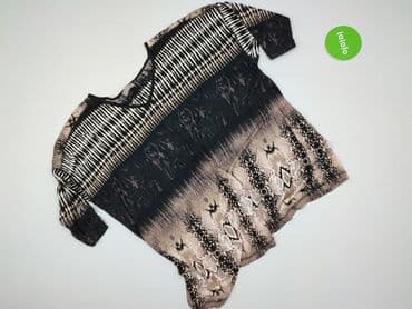 stringi damskie xxl: Bluzka damska, rozmiar 5XL — 2