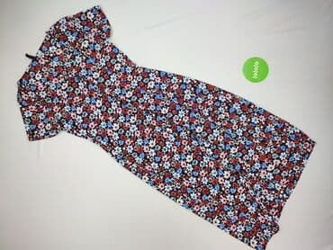 hm sukienka z falbanami: H&M Divided, Sukienka damska, rozmiar XS — 2