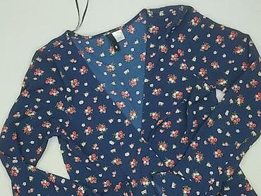 dykon bluzki: H&M Divided, Bluzka damska, rozmiar S — 1