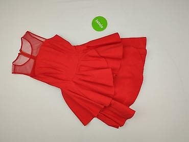 flattered buty: Vissavi, Sukienka damska, rozmiar 2XS — 2