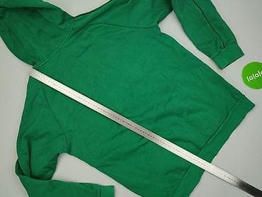 bluzy appendage: Adidas, Bluza z kapturem dla mężczyzn, rozmiar L — 5
