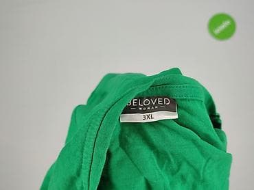 hot topic: Beloved, T-shirt damski, rozmiar 3XL — 5