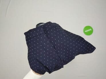 top srebrny zara: Zara, Spodnie materiałowe damskie, S — 5