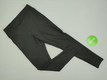 dresy big star: Legginsy Sportowe damskie, rozmiar S — 2