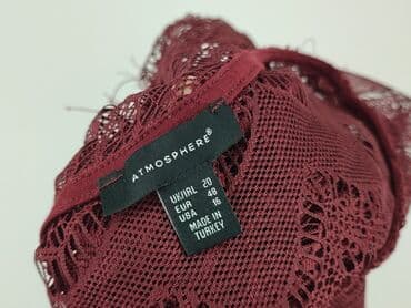 kombinezon spadochronowy: Atmosphere, Ponczo damskie, rozmiar One size — 4