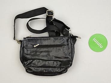 torby cropp: Torebka, Laura Biagiotti, stan - Dobry — 3