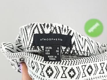 spódnice pasy: Atmosphere, Spódnica damska, rozmiar S — 4