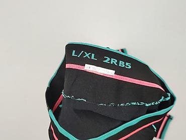 termo legginsy: Brugi, Legginsy Sportowe damskie, rozmiar XL — 4