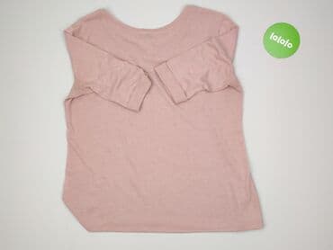 piżamka pepco: Pink, Bluzka damska, rozmiar S — 3