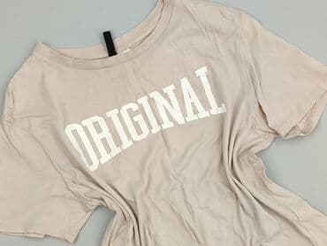 t shirty tommy hilfiger basic: Divided, Футболка жіноча, розмір S — 1