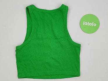 crop top primark: H&M, Top damski, rozmiar S — 3