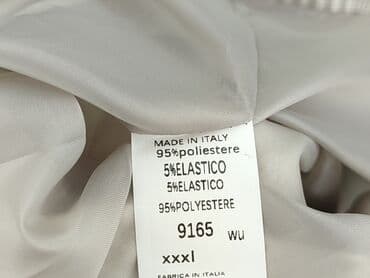 marynarki plus size damskie: Marynarka damska, 3XL — 4