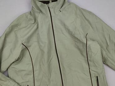 kurtka zimowa lindex: Women`s lightweight jacket, size XL (EU 42) — 1
