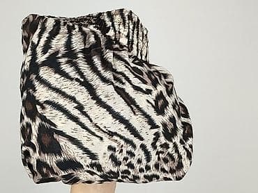 marilyn pizamy: Spodnie materiałowe damskie, rozmiar 4XL — 5