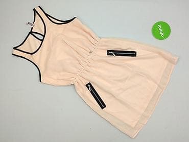 sukienki: Chillout Clothes, Sukienka damska, rozmiar XS — 2