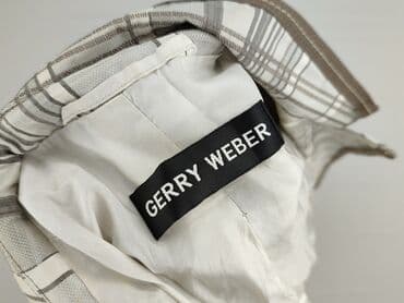 sukienki gerry weber: Gerry Weber, Marynarka damska, rozmiar M — 4