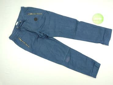spodenki napapijri: Спортивні штани, Boys, 13 р., 152/158, стан - Дуже гарний — 2