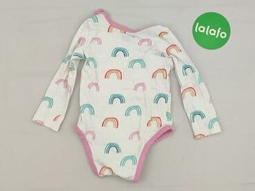 pajacyk niemowlęcy lidl: Body, 1.5-2 lat, 86-92 cm, stan - Bardzo dobry — 3