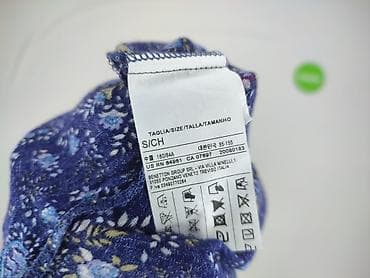 sukienka unique: United Colors of Benetton, Sukienka damska, rozmiar S — 5