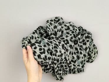 sweter piórkowy na drutach: Tu, Bluzka damska, rozmiar L — 5