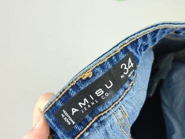 jeansy flare co to znaczy: Джинси жіночі, XS — 4