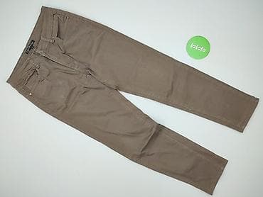 Джинси жіночі, розмір XL — 2