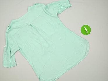 blu: Bluzka damska, rozmiar L — 3