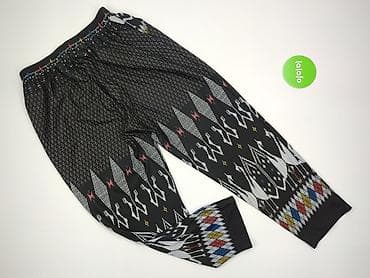 spodnie moncler: Spodnie dresowe damskie, rozmiar S — 3