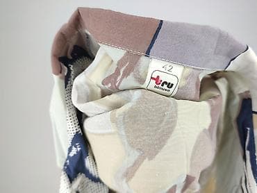 zyrafa h: Bluzka damska, rozmiar XL — 4