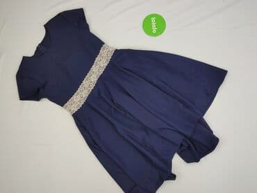 fajna sukienka na komunię: Sukienka damska, rozmiar S — 3