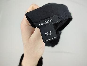 slim jeans drip: Lindex, Spódnica damska, rozmiar M — 4